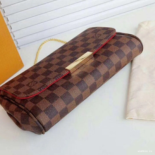 WIS Favorite Louis MM Vuitton 0310